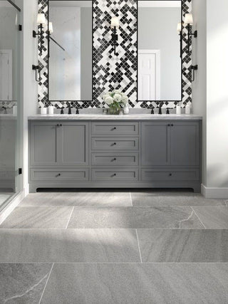 DUSK 24X48 Tile & Stone by Anthology Tile
