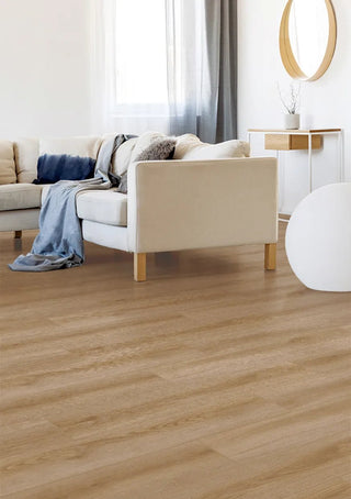 Dusky Dawn Vinyl by Fuzion Flooring