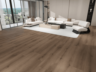 Dusky Knoll Waterproof Laminate by Parkay Floors