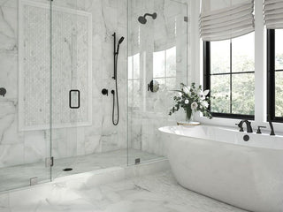 DUSKY ONYX 24X48 MATTE Tile & Stone by Anthology Tile