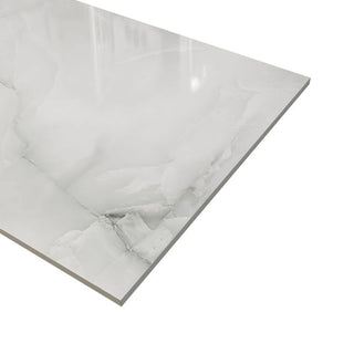 DUSKY ONYX 24X48 POLISHED Tile & Stone by Anthology Tile