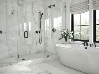 DUSKY ONYX 24X48 POLISHED Tile & Stone by Anthology Tile