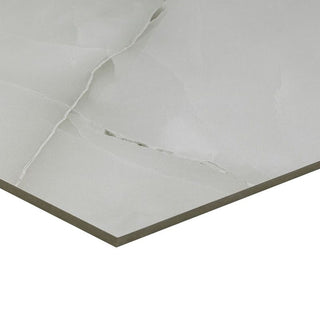 DUSKY ONYX HEXAGON MATTE Tile & Stone by Anthology Tile