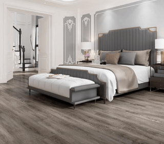 Dusty Olive Vinyl by Nu Floor