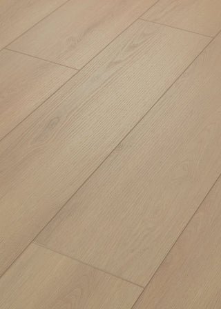DWELL - Cozy Taupe Vinyl by Shaw Floors