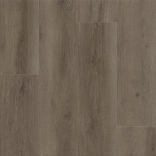 DWELL - Fireside Brown Vinyl by Shaw Floors
