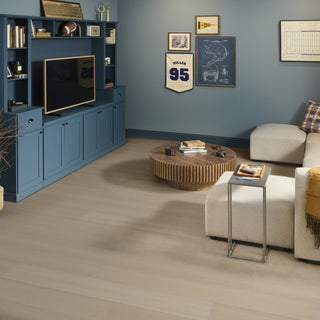 DWELL - Genuine Greige Vinyl by Shaw Floors
