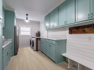 DWELL - Genuine Greige Vinyl by Shaw Floors