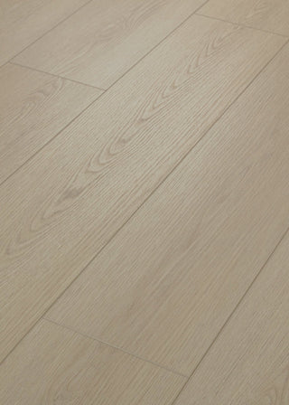 DWELL - Gossamer Grey Vinyl by Shaw Floors