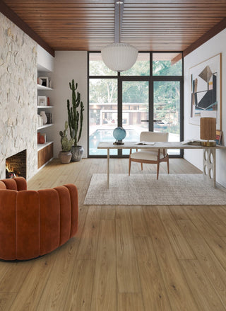 Dwell - Haven Vinyl by Mannington
