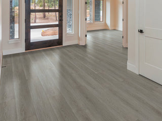 DWELL - Hearthstone Grey Vinyl by Shaw Floors