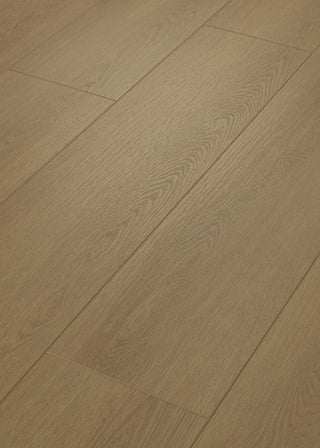DWELL - Homespun Brown Vinyl by Shaw Floors