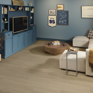 DWELL - Light Roast Vinyl by Shaw Floors