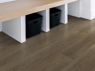 DWELL - Natural Umber Vinyl by Shaw Floors