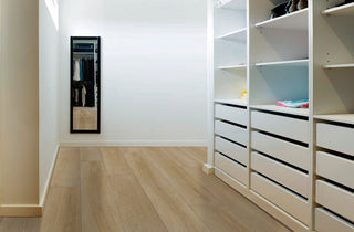 DWELL - Nutmeg Vinyl by Shaw Floors
