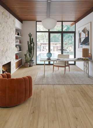 Dwell - Retreat Vinyl by Mannington