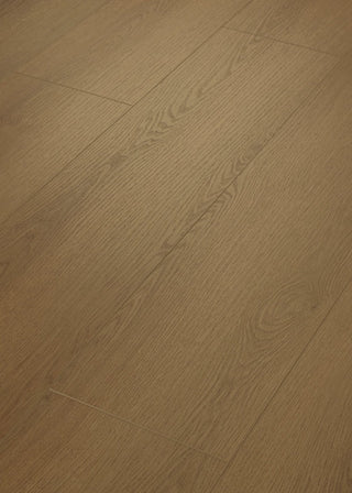 DWELL - Rich Cocoa Vinyl by Shaw Floors