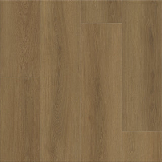 DWELL - Rich Cocoa Vinyl by Shaw Floors
