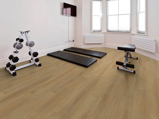 DWELL - Warm Honey Vinyl by Shaw Floors