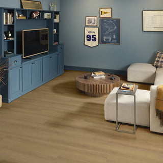 DWELL - Warm Honey Vinyl by Shaw Floors