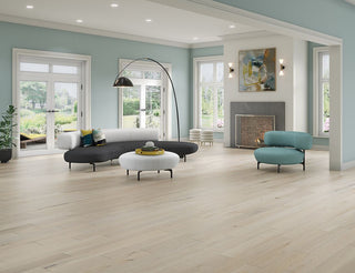 Eagle Lake 6" Engineered Hardwood by Tmbr Flooring