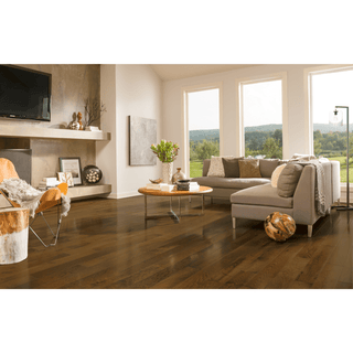 Eagle Landing 3 - 1/4" Hardwood by Hartco