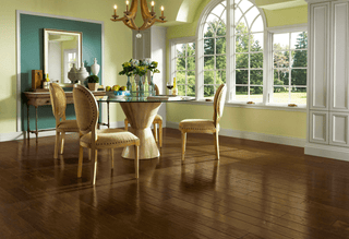 Eagle Nest 5" Engineered Hardwood by Hartco
