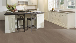 Earl Grey 2 - strip Engineered Hardwood by Kahrs