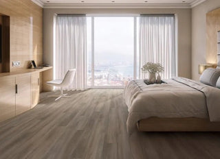 Earl Grey Vinyl by Metroflor