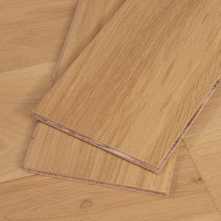 Early Estate Engineered Hardwood by Cali Floors