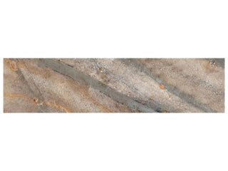 Earth Bullnose 3x12 Tile & Stone by Anatolia Tile