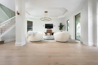 Earth Select Engineered Hardwood by Riva Floors