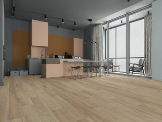 Earthen Mink spc by Montserrat Floors