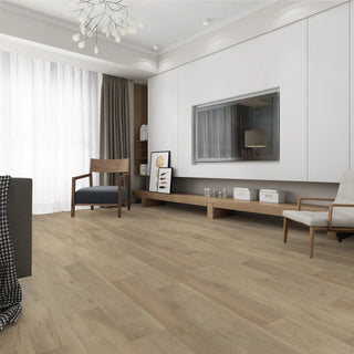 Earthen Mink spc by Montserrat Floors