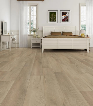 Earthen Mink spc by Montserrat Floors
