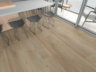 Earthen Mink spc by Montserrat Floors