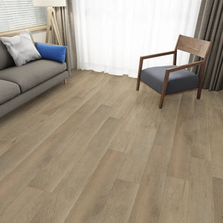 Earthen Mink spc by Montserrat Floors