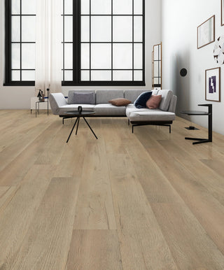 Earthen Mink spc by Montserrat Floors