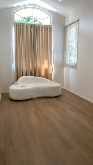 Earthtone spc by Envara Floors