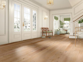 Earthy Field 6 - 1/2" Engineered Hardwood by Hartco