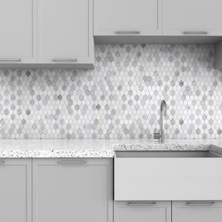 EARTHY PRISM Tile & Stone by Anthology Tile