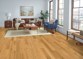 Eastward Warmth 5" Engineered Hardwood by Bruce