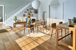 Eaton Manor Engineered Hardwood by Anderson Tuftex