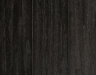 Ebony Engineered Hardwood by Mullican Flooring