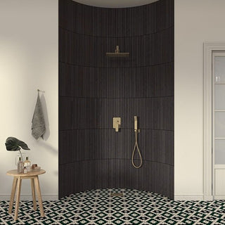 Ebony Plank Tile & Stone by American Olean
