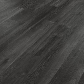 Ebony Vinyl by Karndean