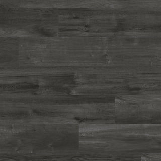 Ebony Vinyl by Karndean