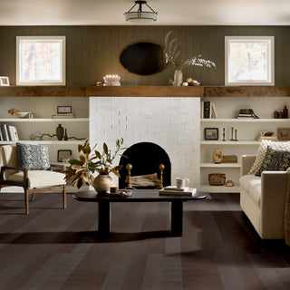 ECLECTIC MAPLE - Antebellum Engineered Hardwood by Shaw Floors