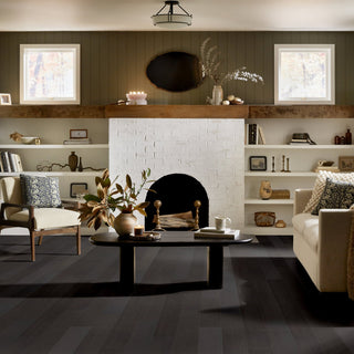 ECLECTIC MAPLE - Contemporary Engineered Hardwood by Shaw Floors