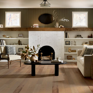 ECLECTIC MAPLE - Deco Engineered Hardwood by Shaw Floors